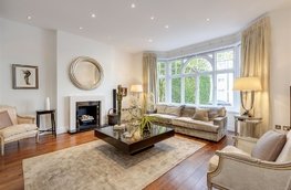 Hampstead Estate Agents | TK International