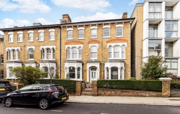 Page 2 | Property For Sale in North West London | TK International