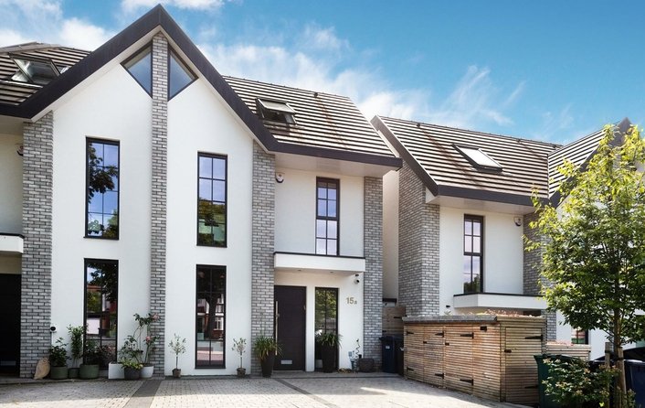 House for sale in Wycombe Gardens, Golders Green