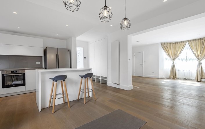 Property to rent in Denning Road, Hampstead