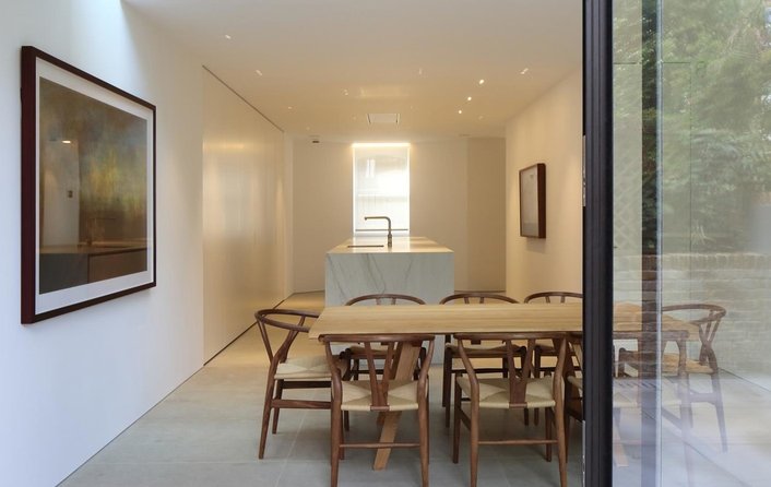 House to rent in Gardnor Road, Hampstead Village