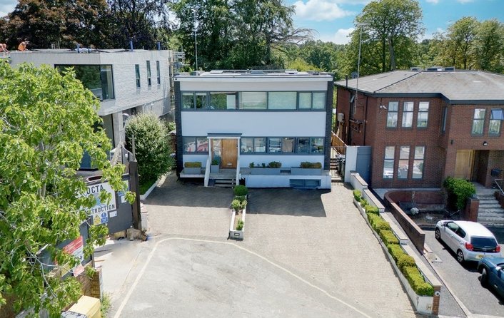 House to rent in Golders Park Close, Golders Hill Park