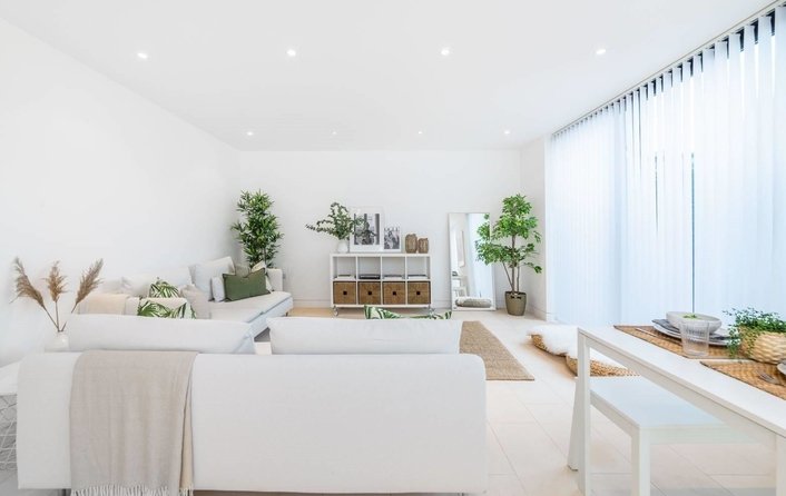 Property to rent in Latitude House, Primrose Hill