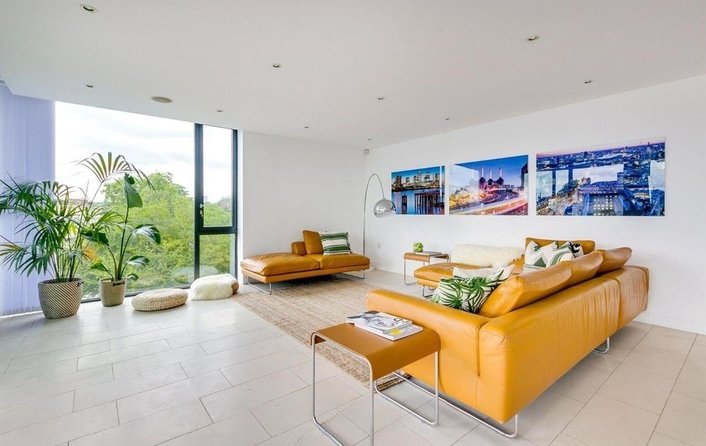 Property to rent in Latitude House, London