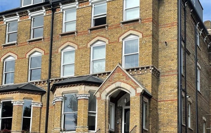 Property to rent in Prince Arthur Road, Hampstead