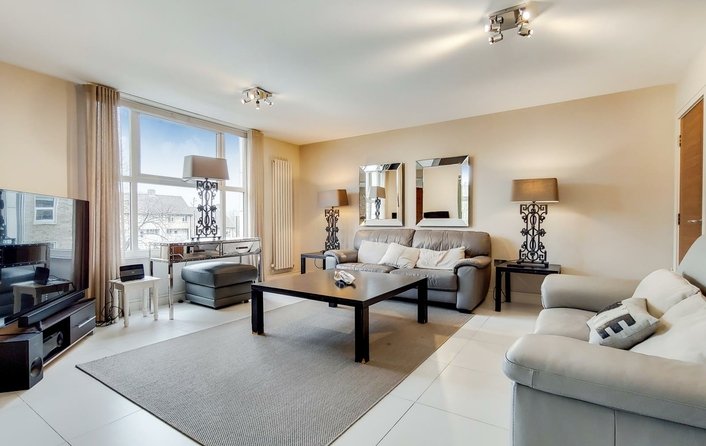 Property to rent in St. John's Wood Park, St. John's Wood