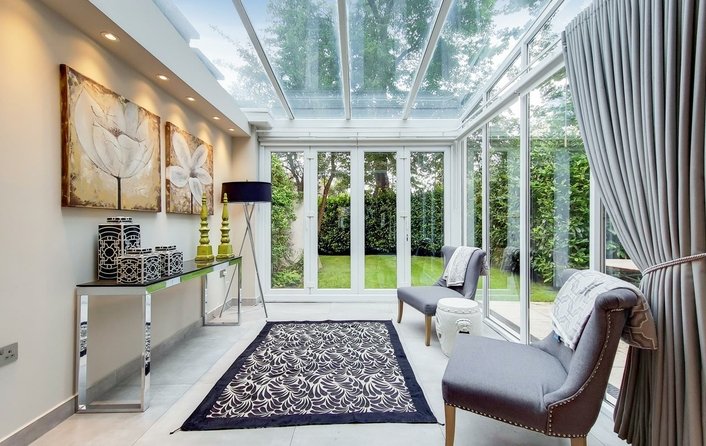 House to rent in St. John's Wood Park, St. John's Wood