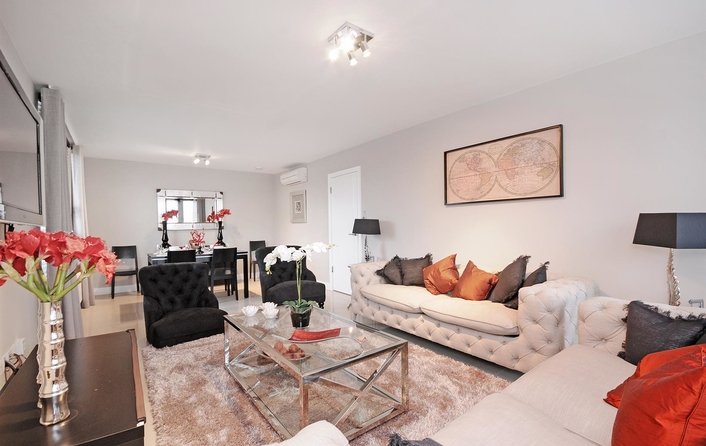 Property to rent in St. Johns Wood Park, St. John's Wood