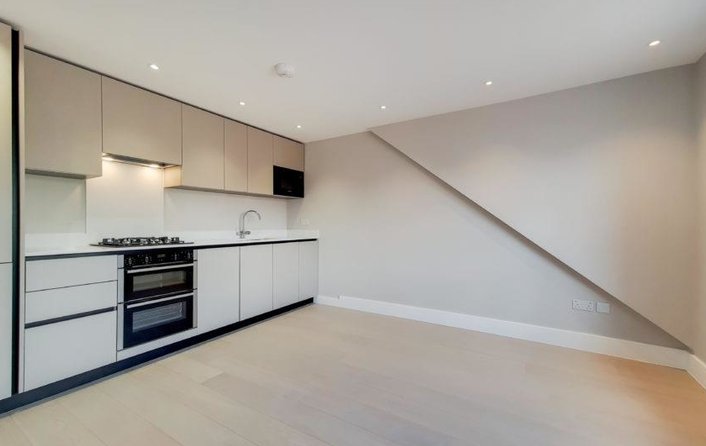 Property to rent in The Drive, London