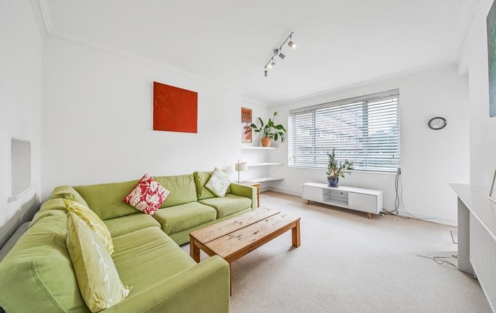 Property to rent in Townshend Estate, St John's Wood
