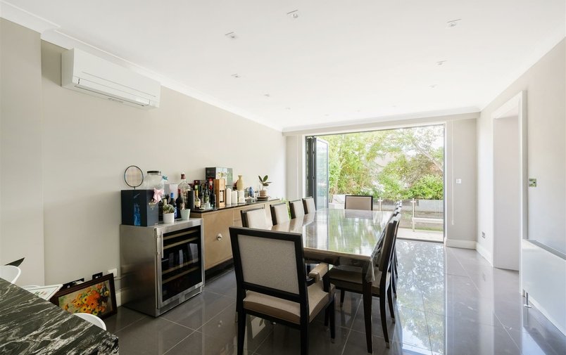 House for sale in Armitage Road, Golders Green