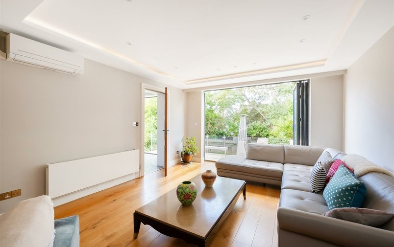 House for sale in Armitage Road, Golders Green