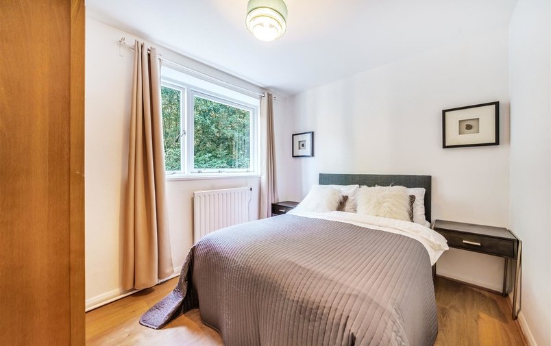 Flat for sale in Branch Hill, Hampstead