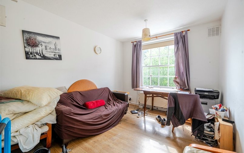 Flat for sale in Carlton Hill, St. John's Wood