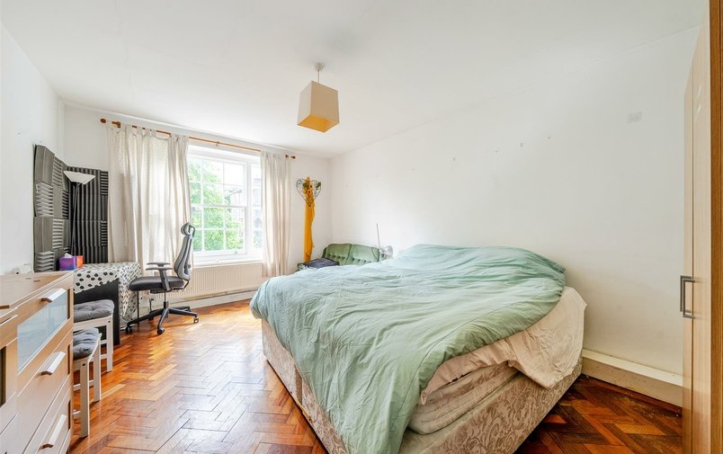 Flat for sale in Carlton Hill, St. John's Wood
