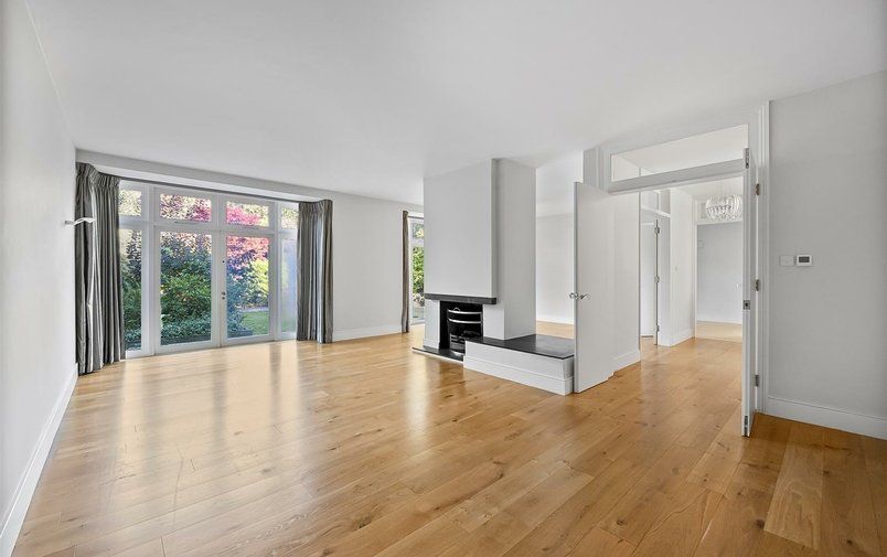 House for sale in Cenacle Close, Hampstead