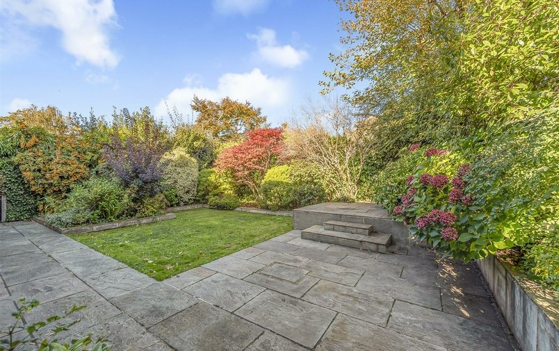 House for sale in Cenacle Close, Hampstead