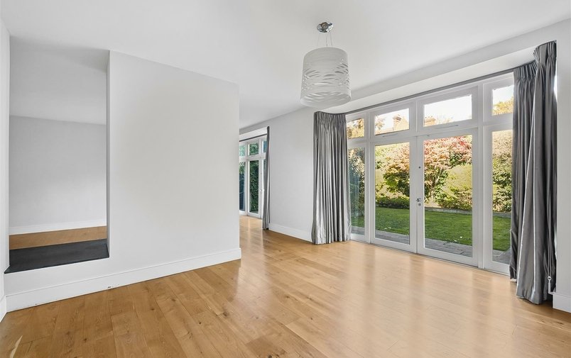 House for sale in Cenacle Close, Hampstead