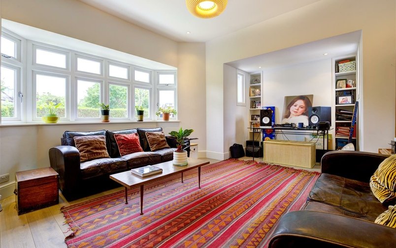 House for sale in Chatsworth Road, Mapesbury
