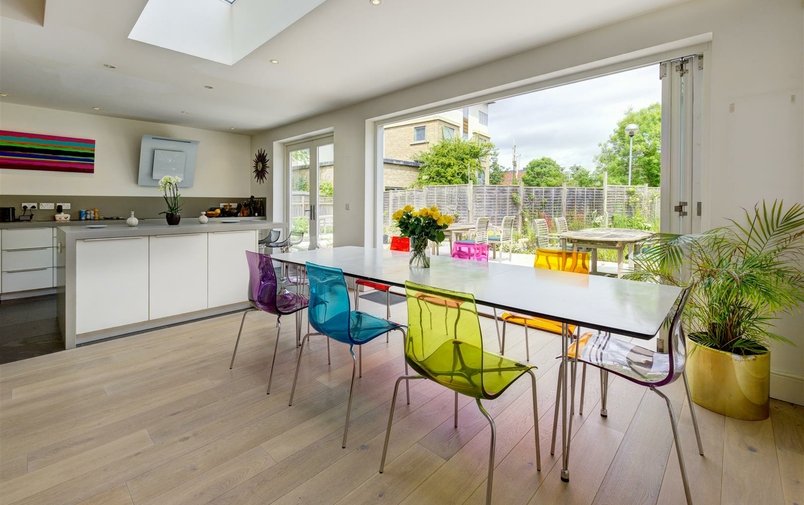 House for sale in Chatsworth Road, Mapesbury