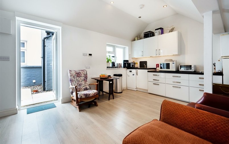 House for sale in Chatsworth Road, Mapesbury