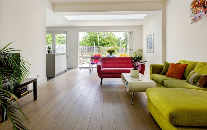 House for sale in Chatsworth Road, Mapesbury