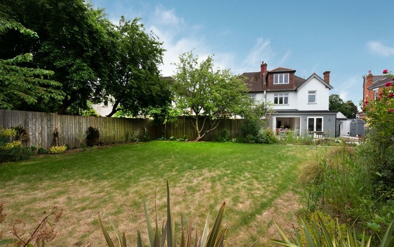 House for sale in Chatsworth Road, Mapesbury