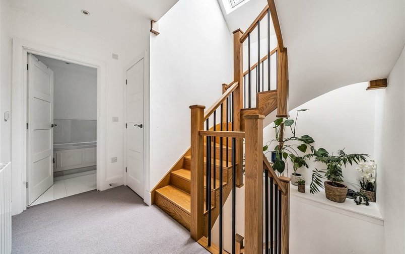 House for sale in Coachworks Mews, Hampstead