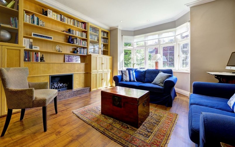 House for sale in Corringham Road, Golders Green