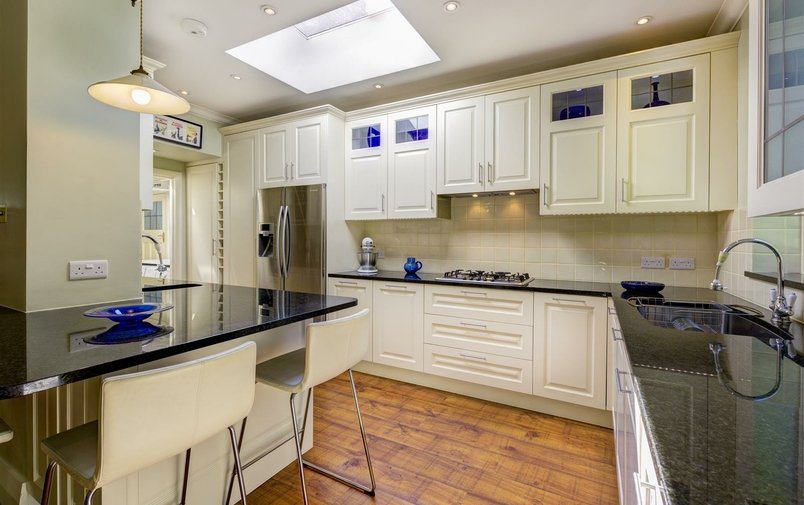 House for sale in Corringham Road, Golders Green