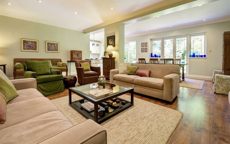 House for sale in Corringham Road, Golders Green