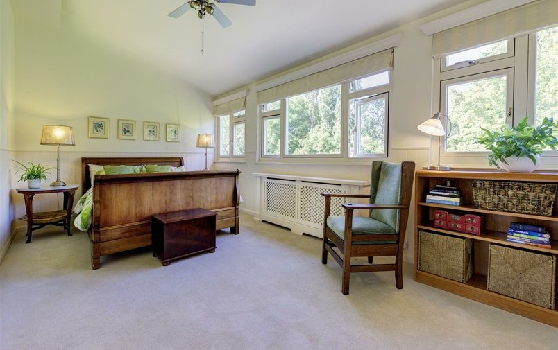 House for sale in Corringham Road, Golders Green