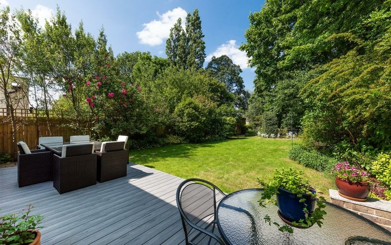 House for sale in Corringham Road, Golders Green