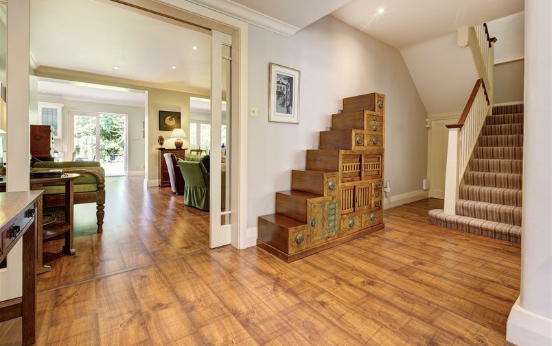 House for sale in Corringham Road, Golders Green