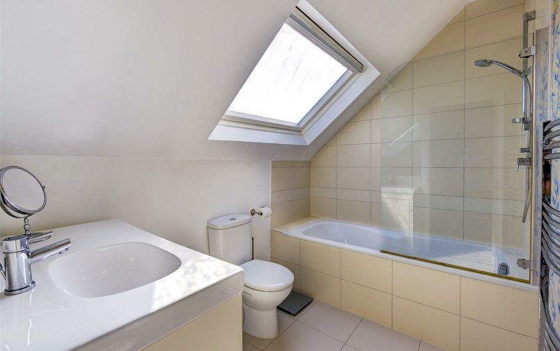 House for sale in Corringham Road, Golders Green