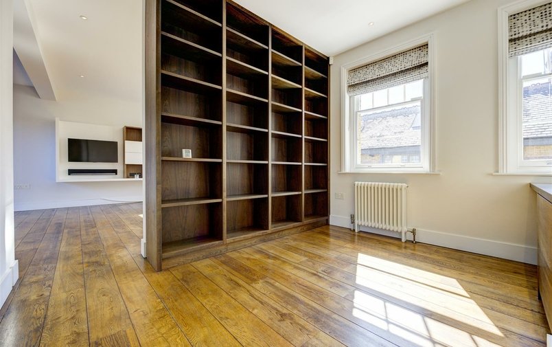 House for sale in Daleham Mews, Belsize Village