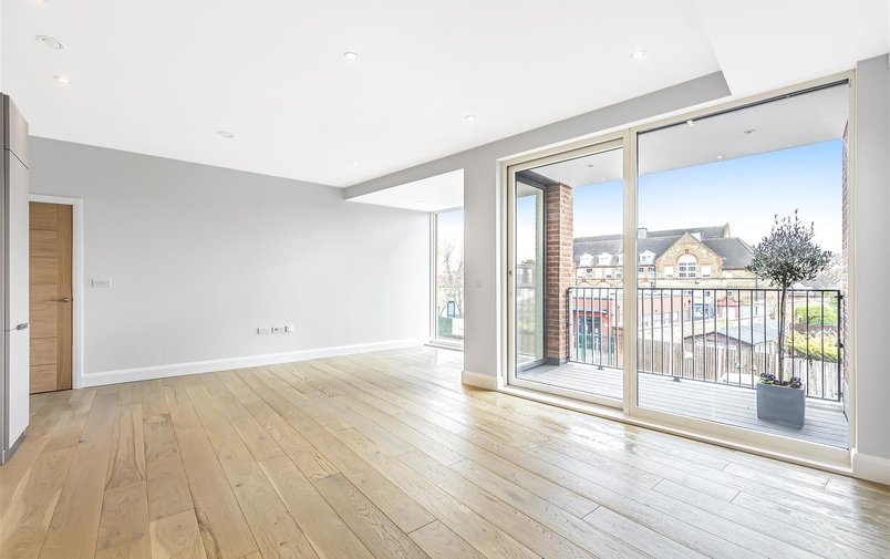 Flat Sold in Dersingham Road, Cricklewood, NW2 TK International