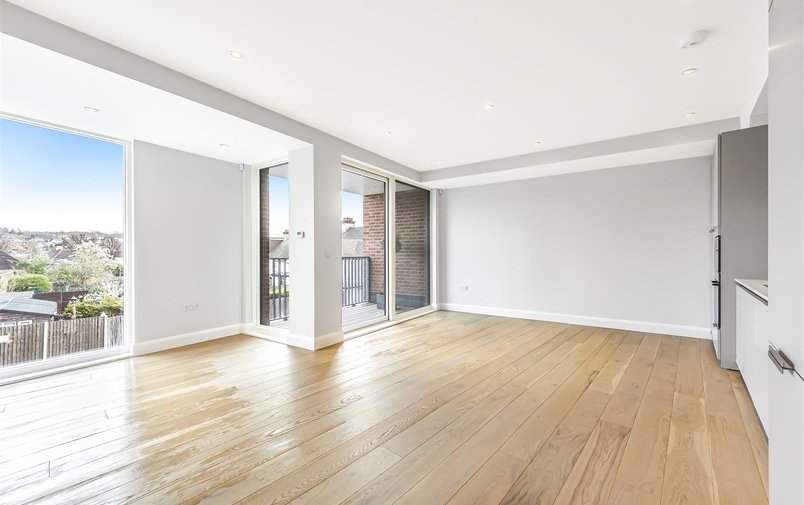 Flat Sold in Dersingham Road, Cricklewood, NW2 TK International