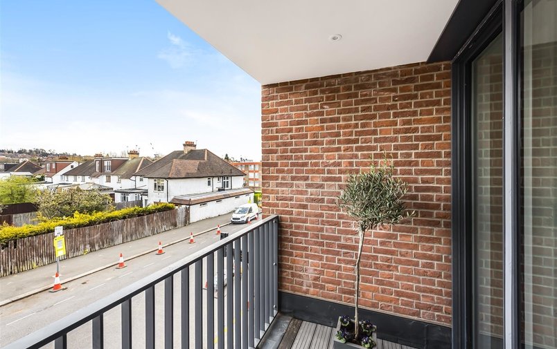 Flat Sold in Dersingham Road, Cricklewood, NW2 TK International