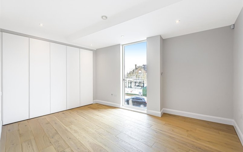 Flat Sold in Dersingham Road, Cricklewood, NW2 TK International