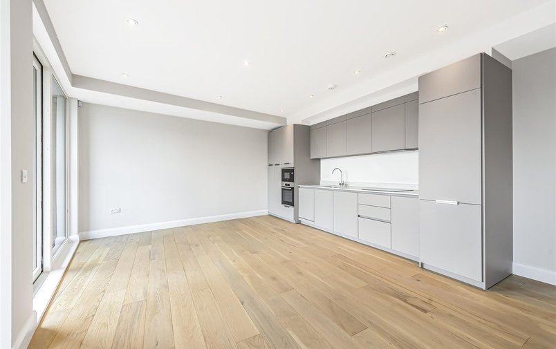 Flat Sold in Dersingham Road, Cricklewood, NW2 TK International