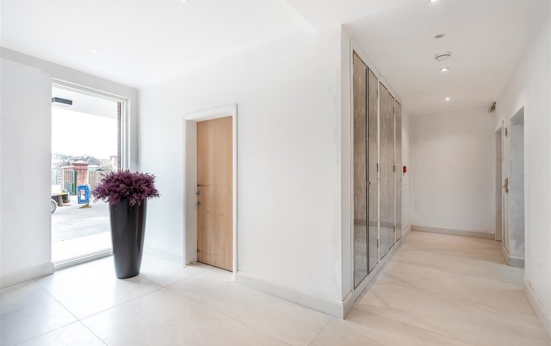 Flat Sold in Dersingham Road, Cricklewood, NW2 TK International