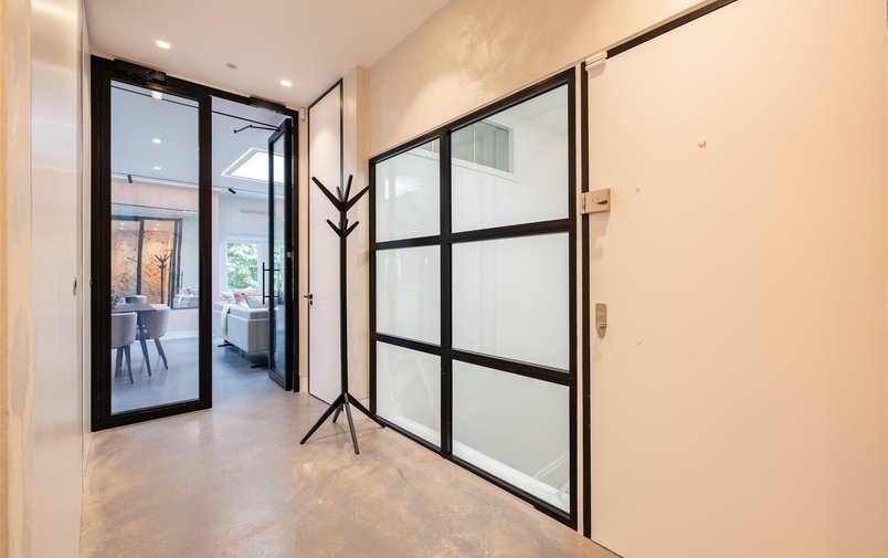 Flat for sale in Elsworthy Road, Primrose Hill