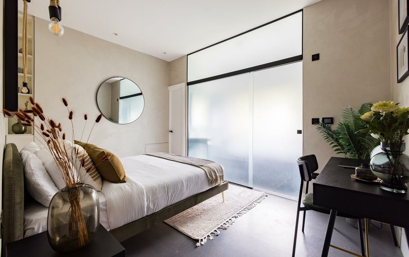 Flat for sale in Elsworthy Road, Primrose Hill