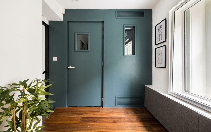 Flat for sale in Elsworthy Road, Primrose Hill