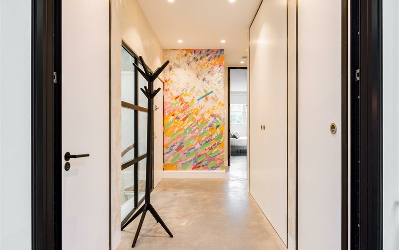 Flat for sale in Elsworthy Road, Primrose Hill