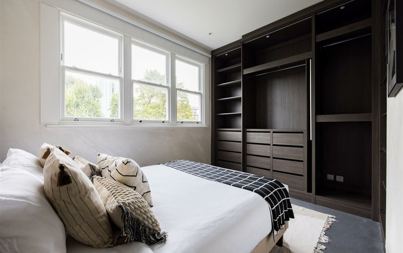 Flat for sale in Elsworthy Road, Primrose Hill