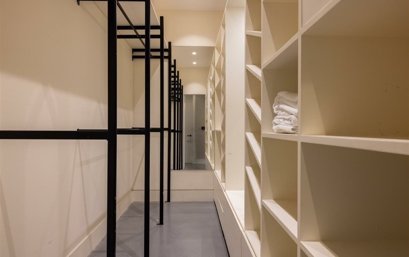 Flat for sale in Elsworthy Road, Primrose Hill