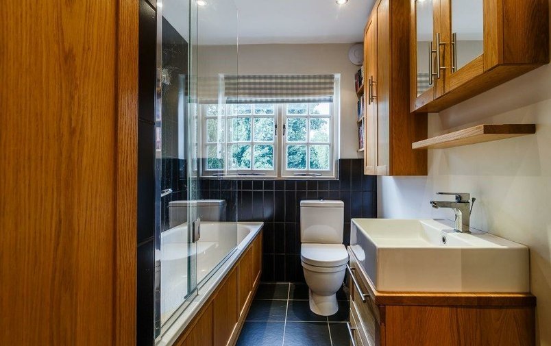 Flat for sale in Ferncroft Avenue, Hampstead