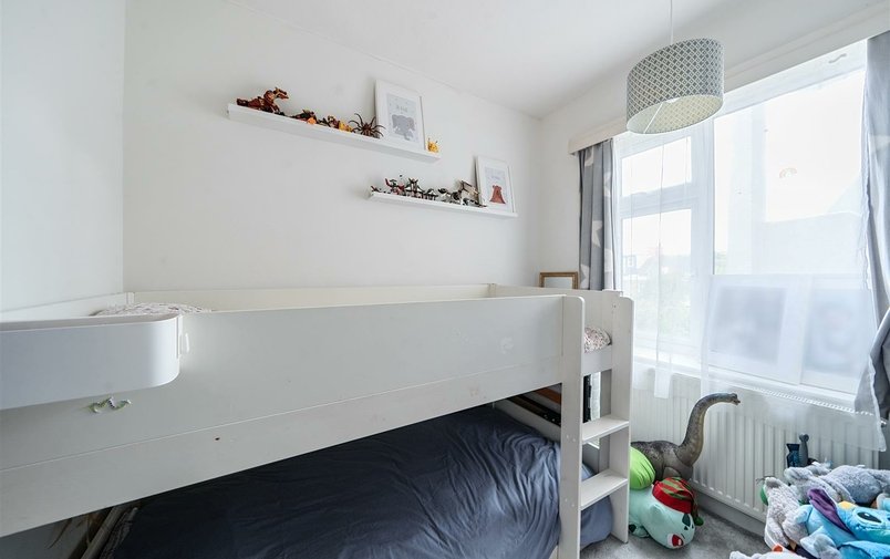 Flat for sale in Fortune Green Road, West Hampstead